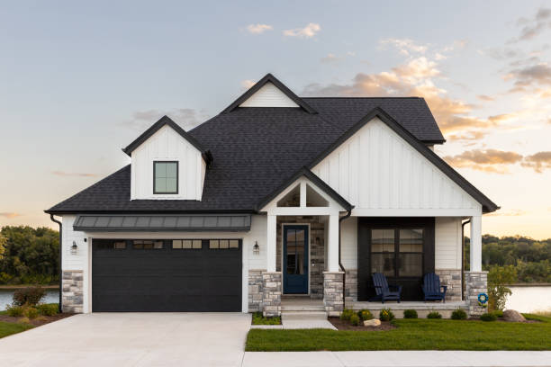 Professional Roofing Services in Sterling City, TX